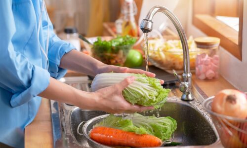 Alberta Food Handler Certification